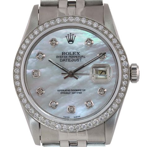 diamond rolex cost|rolex with diamond bezel.